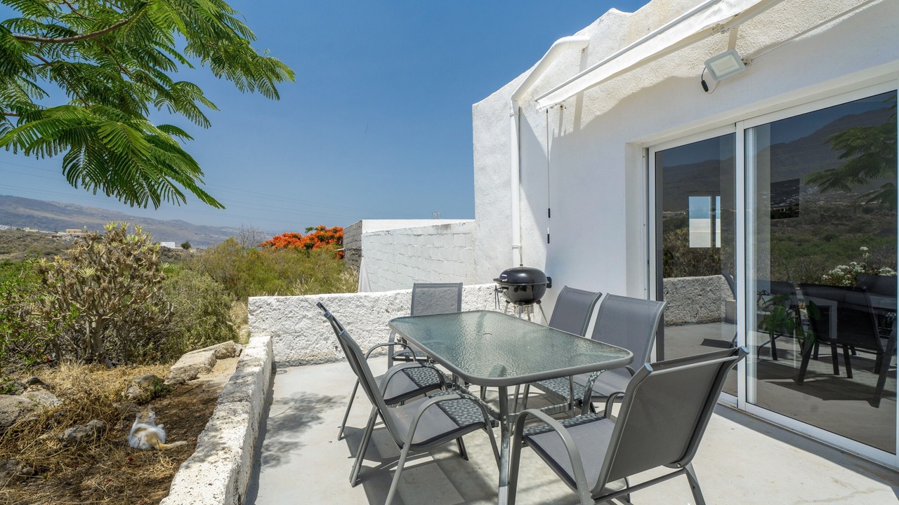Photo of Outdoor in Arafo