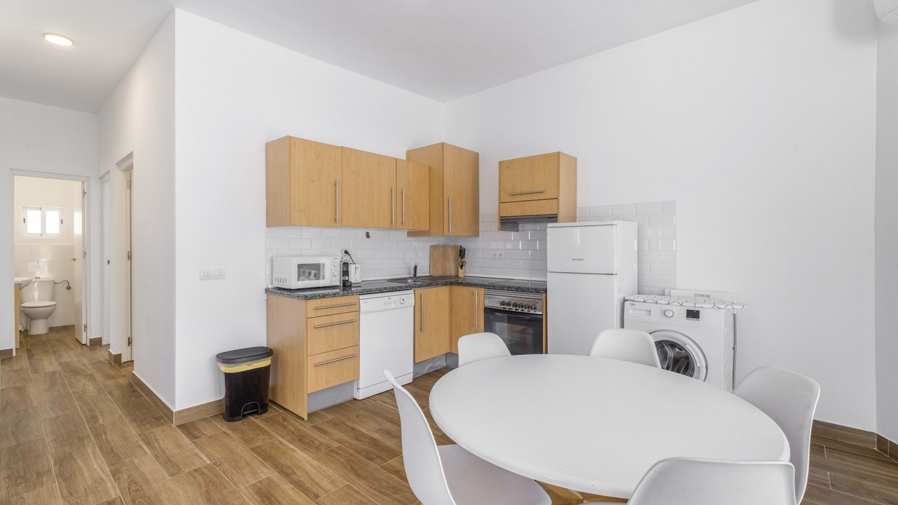 Photo of Kitchen in Arafo