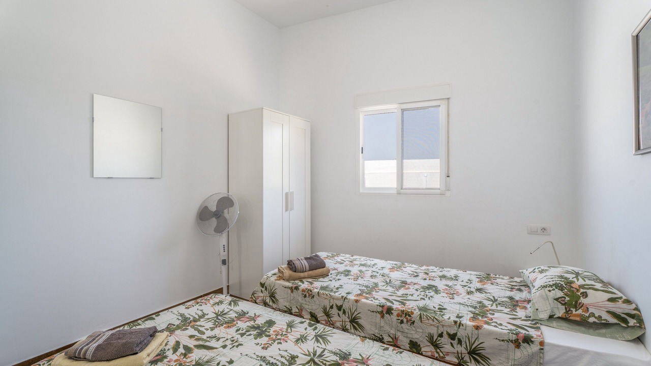 Photo of Bedroom in Arafo
