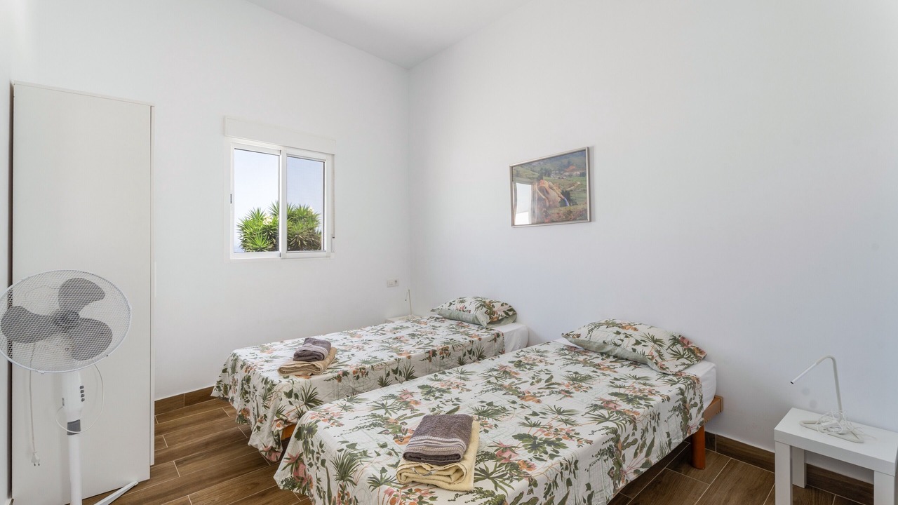 Photo of Bedroom in Arafo