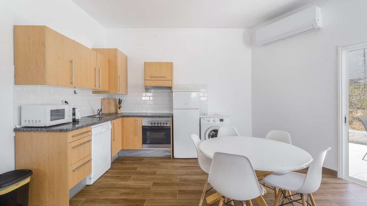 Photo of Kitchen in Arafo