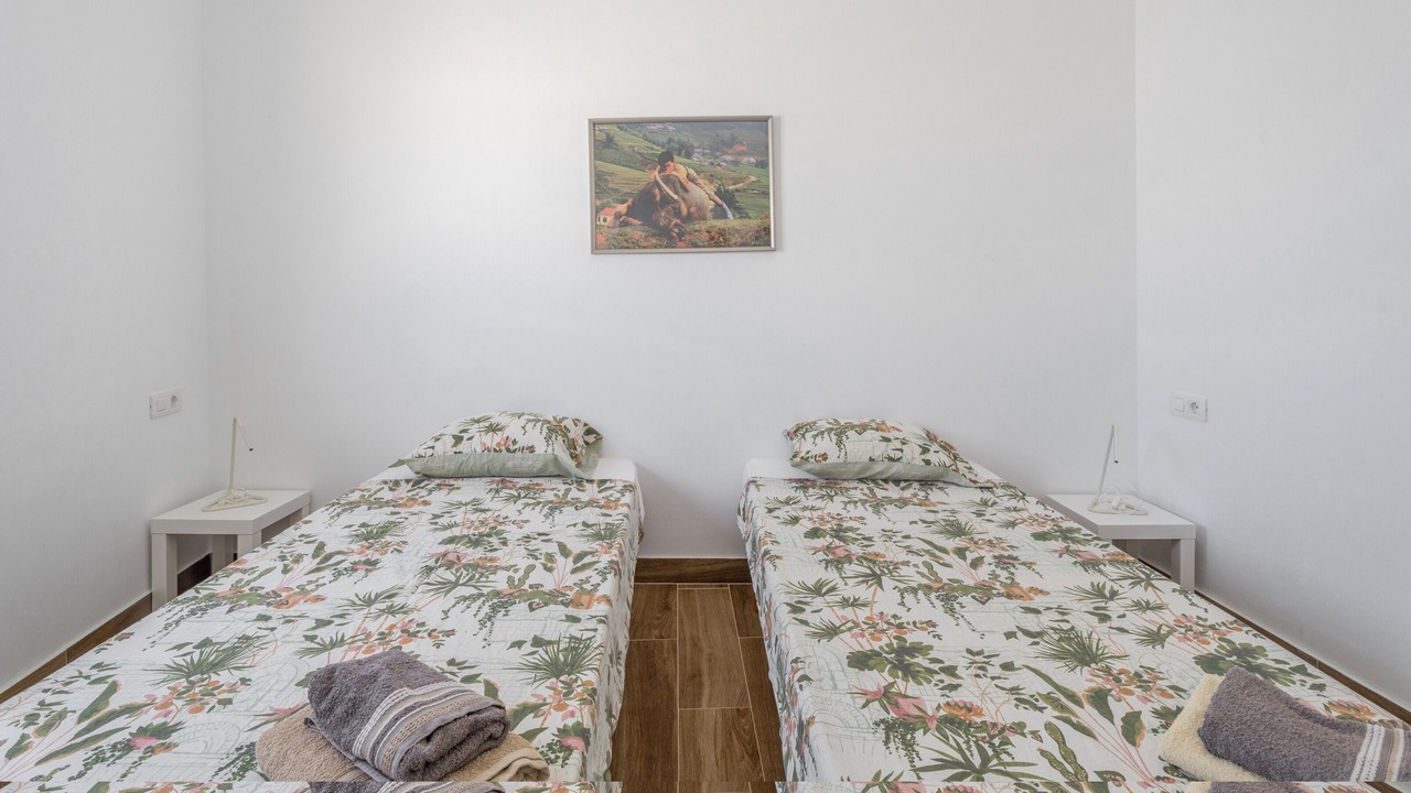Photo of Bedroom in Arafo