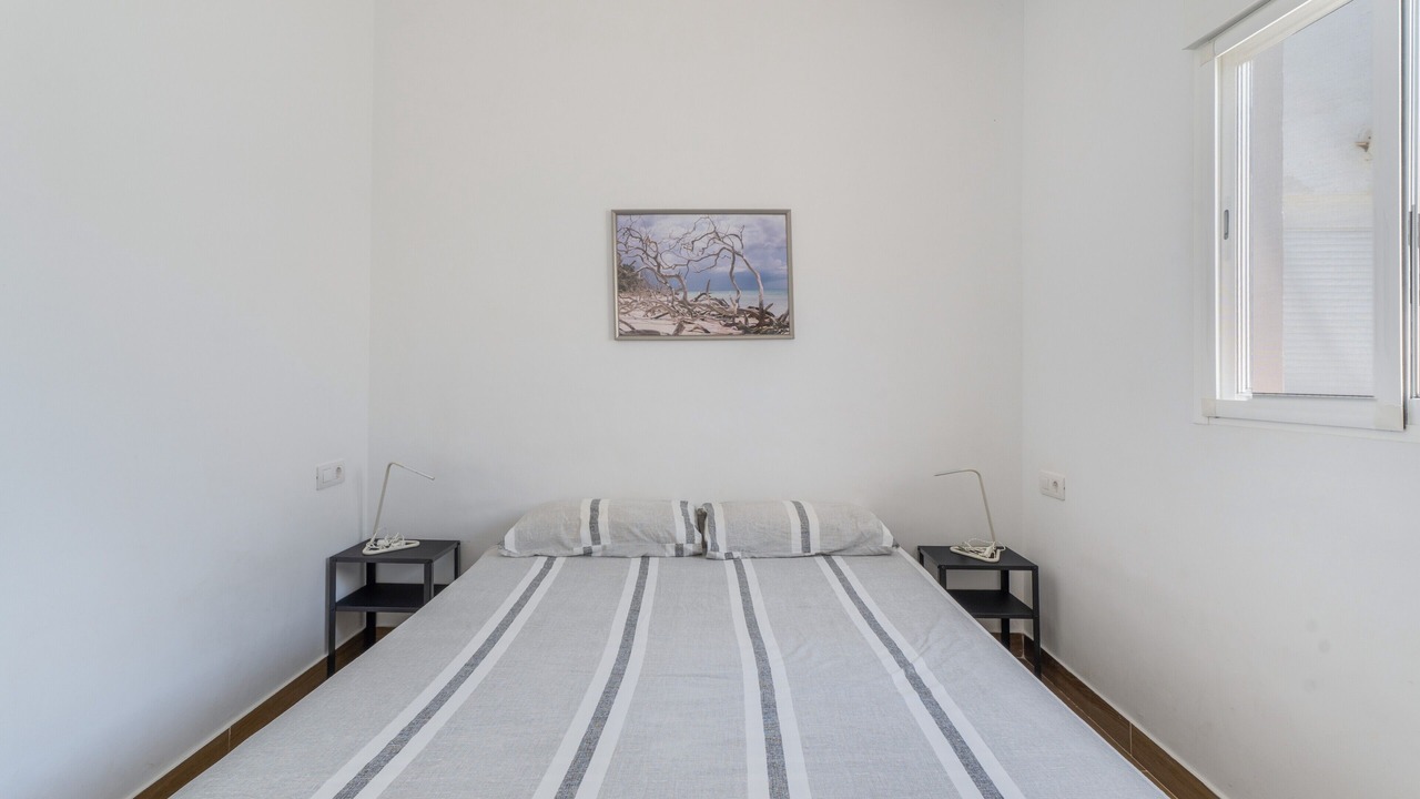 Photo of Bedroom in Arafo