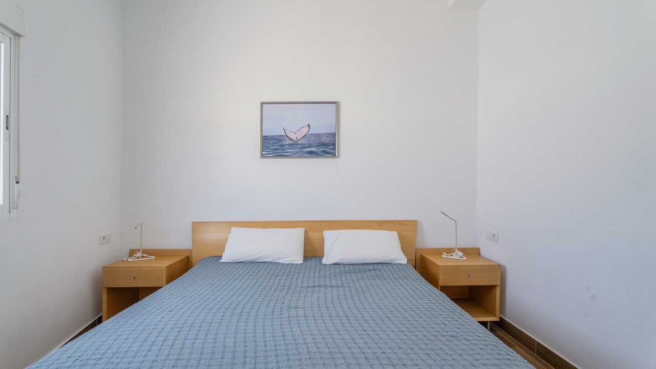 Photo of Bedroom in Arafo