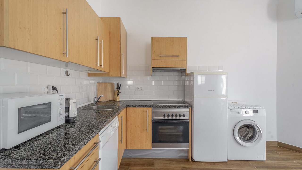 Photo of Kitchen in Arafo