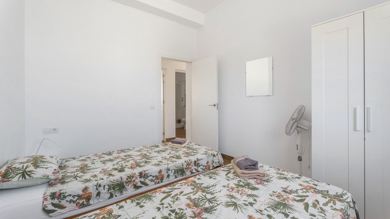 Photo of Bedroom in Arafo