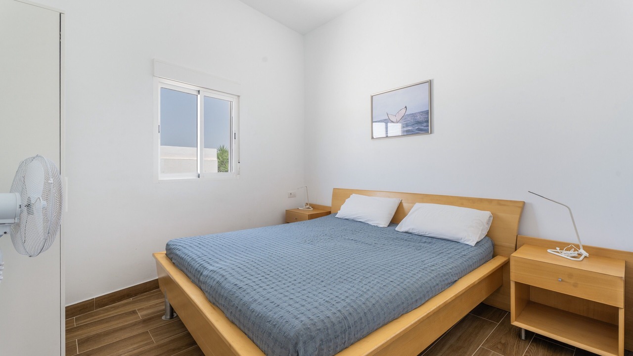 Photo of Bedroom in Arafo