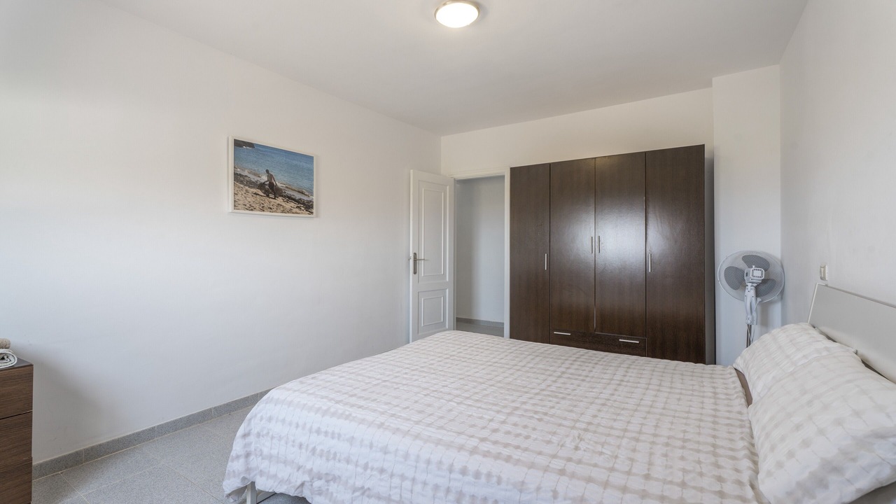 Photo of Bedroom in Arafo