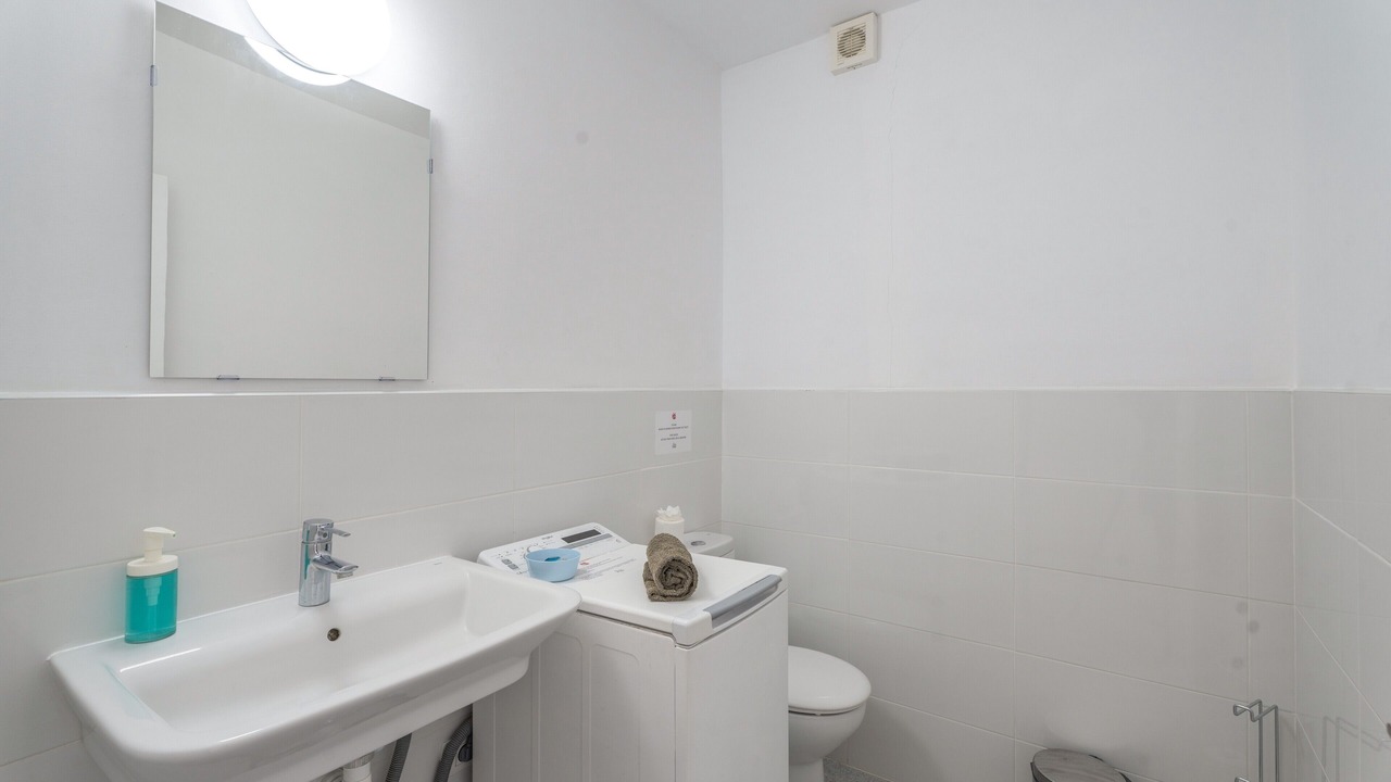 Photo of Bathroom in Arafo