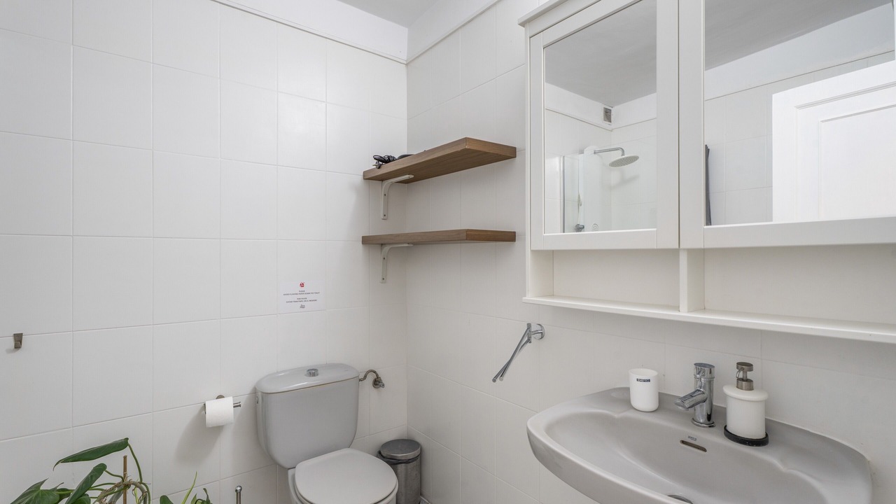Photo of Bathroom in Arafo
