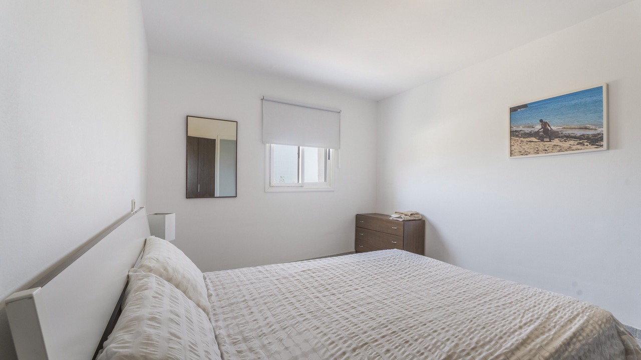 Photo of Bedroom in Arafo