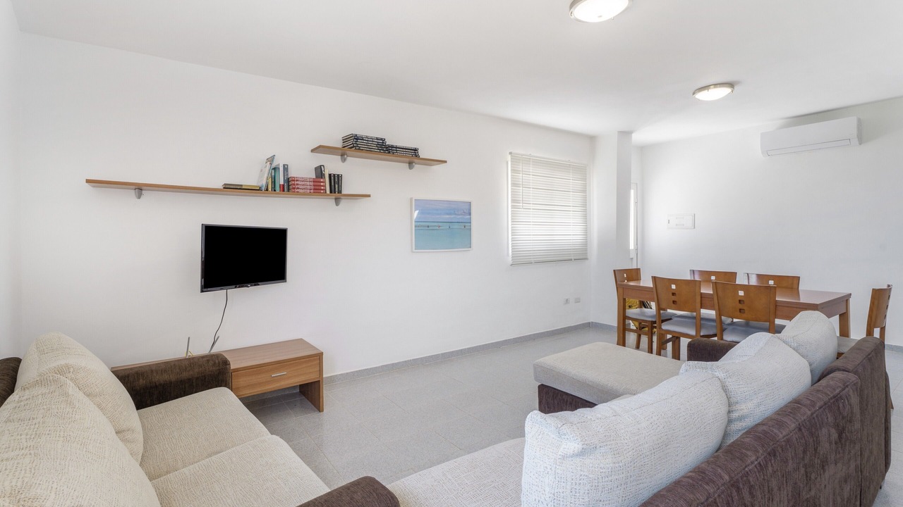 Photo of Livingroom in Arafo