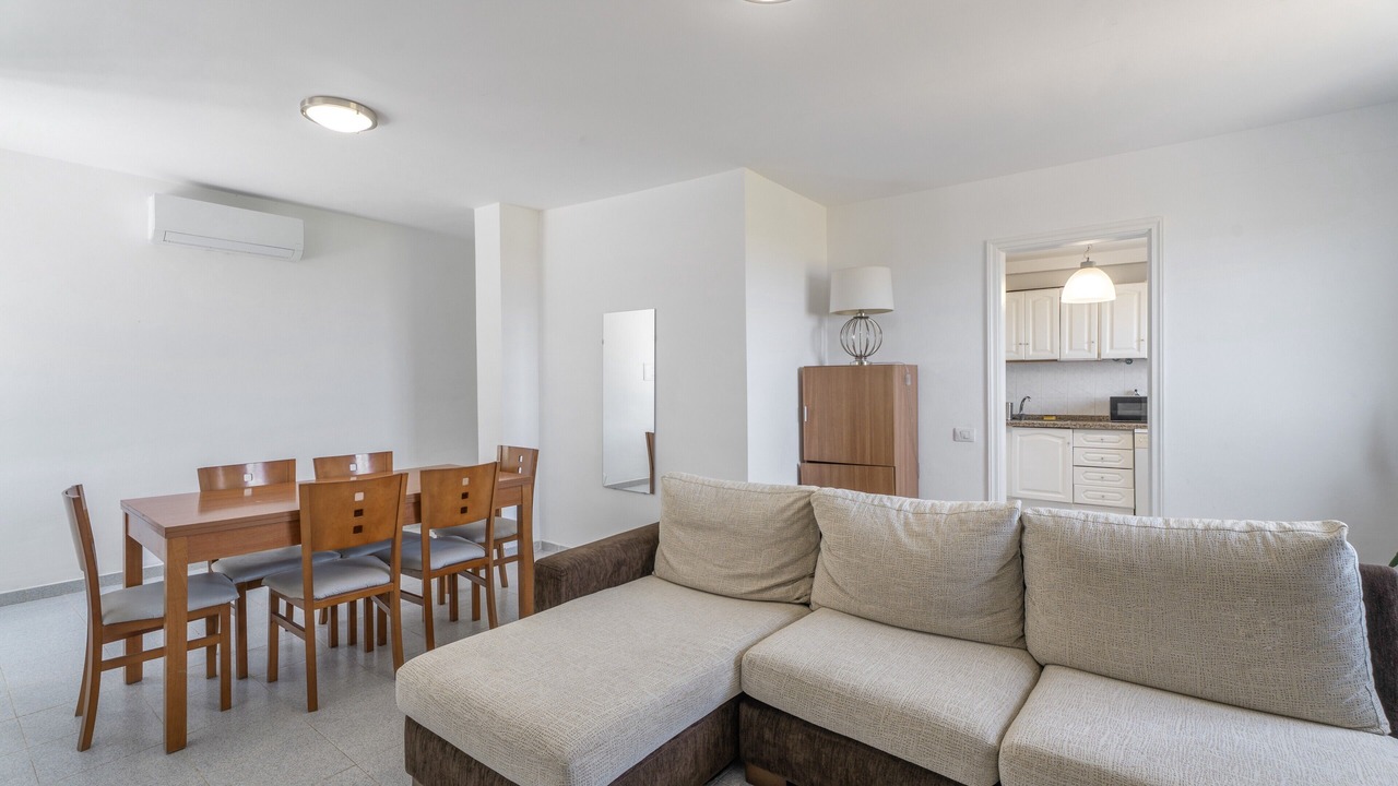 Photo of Livingroom in Arafo