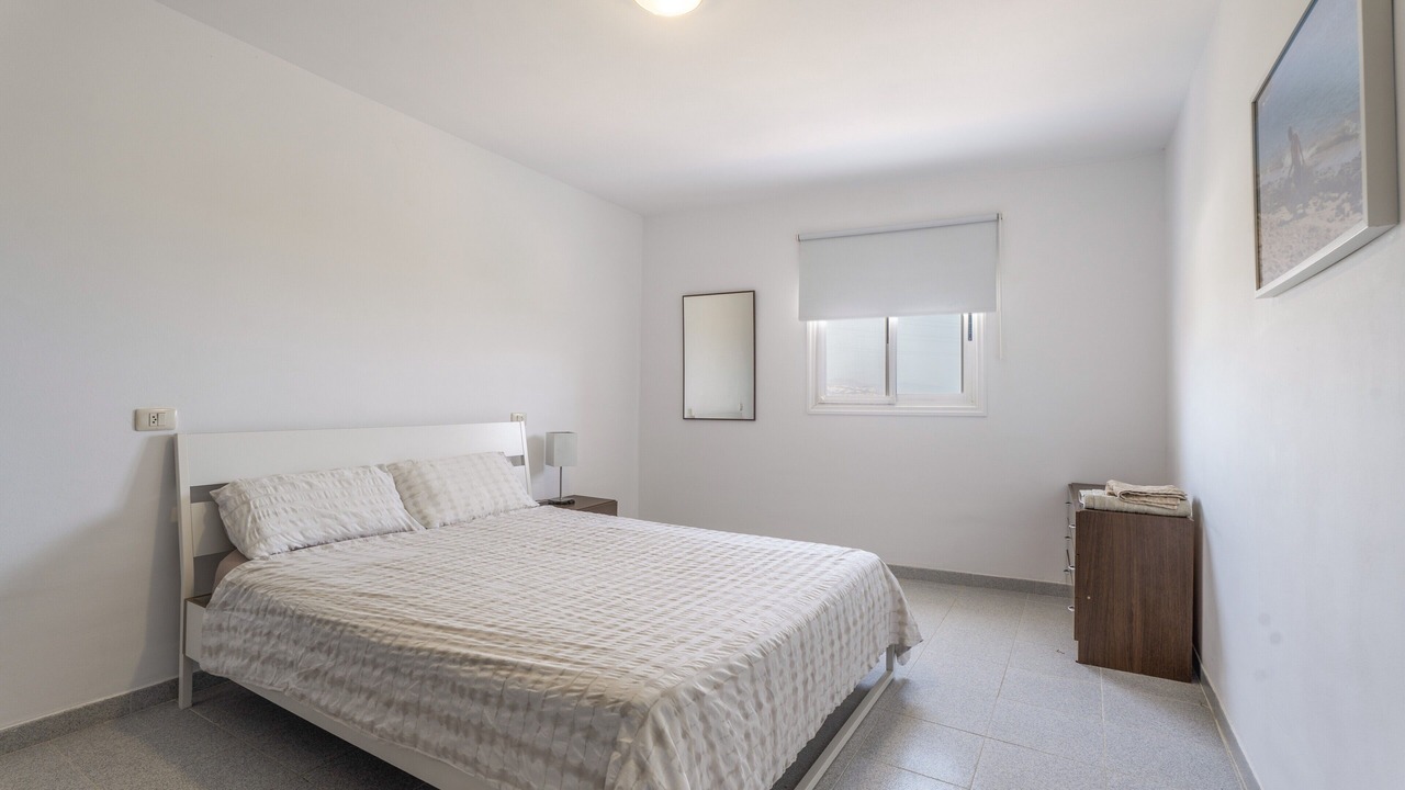Photo of Bedroom in Arafo