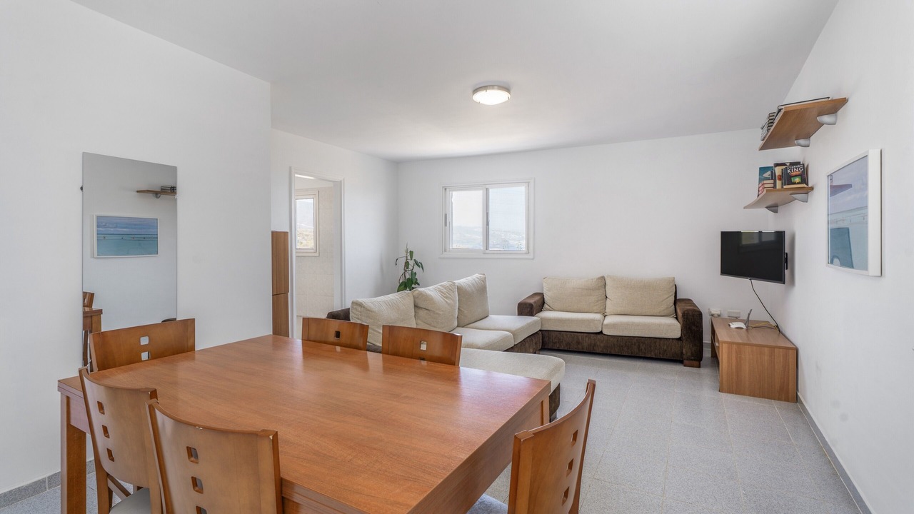 Photo of Livingroom in Arafo