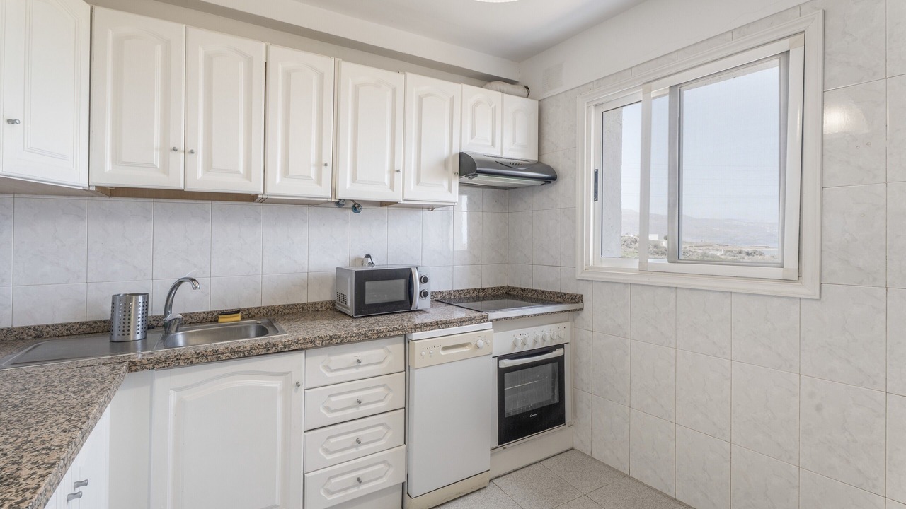 Photo of Kitchen in Arafo