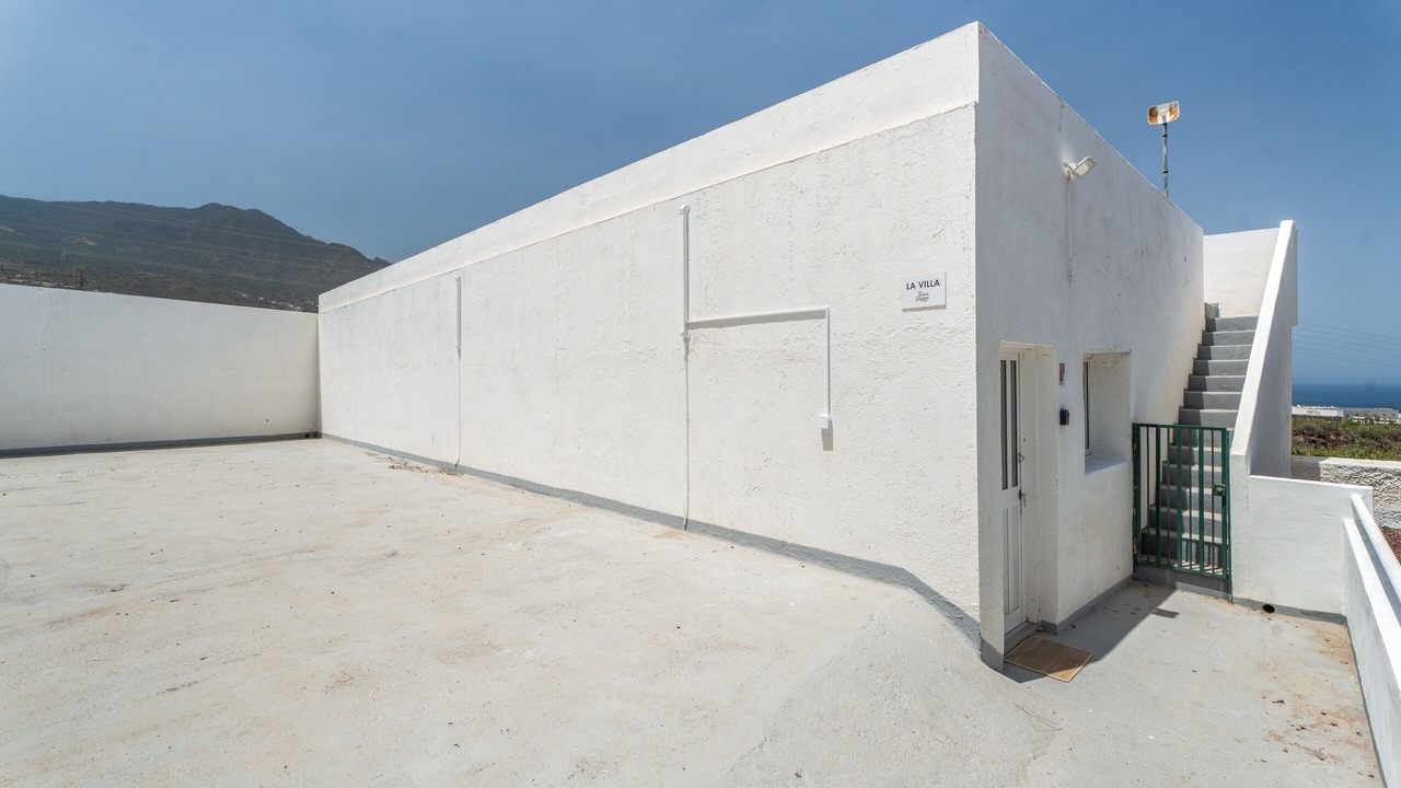 Photo of Outdoor in Arafo
