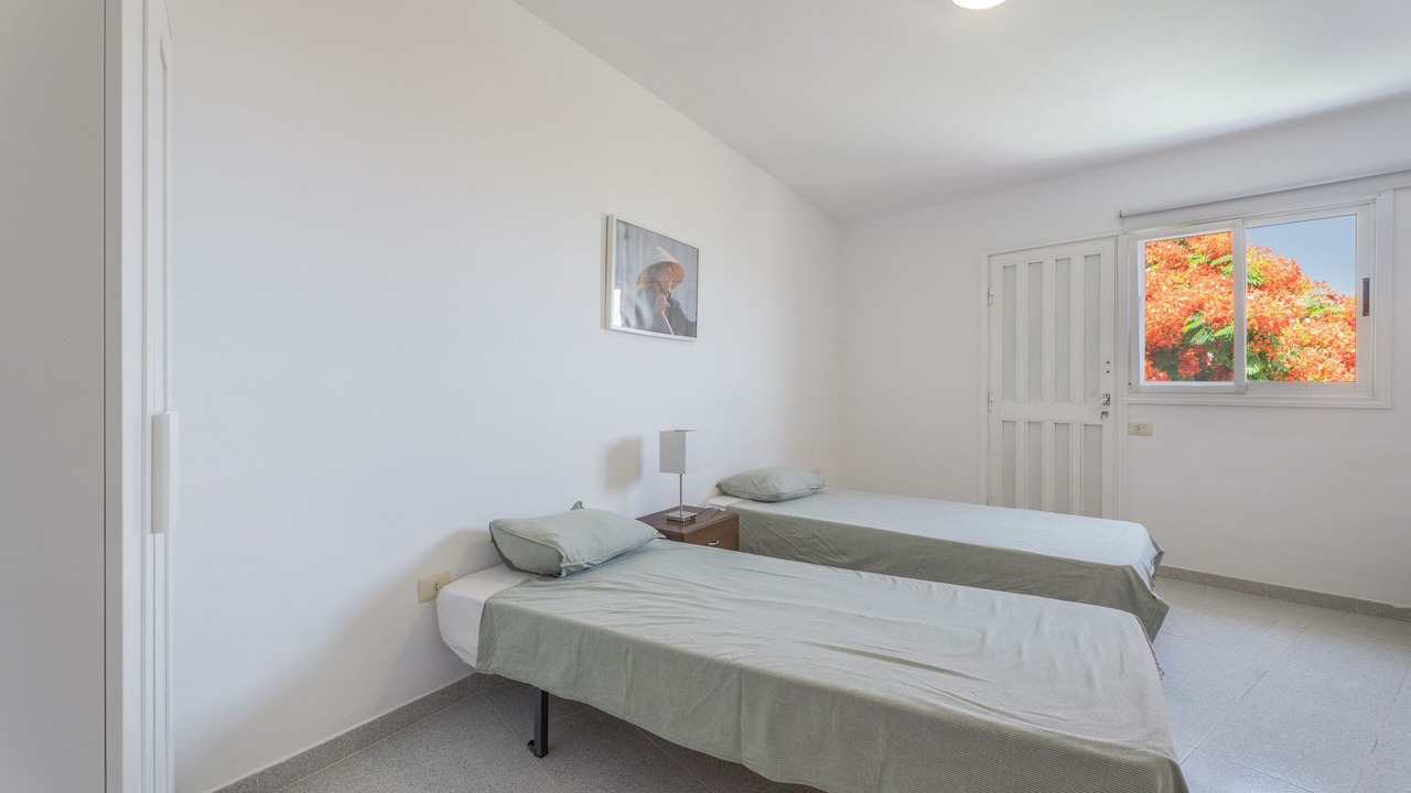 Photo of Bedroom in Arafo
