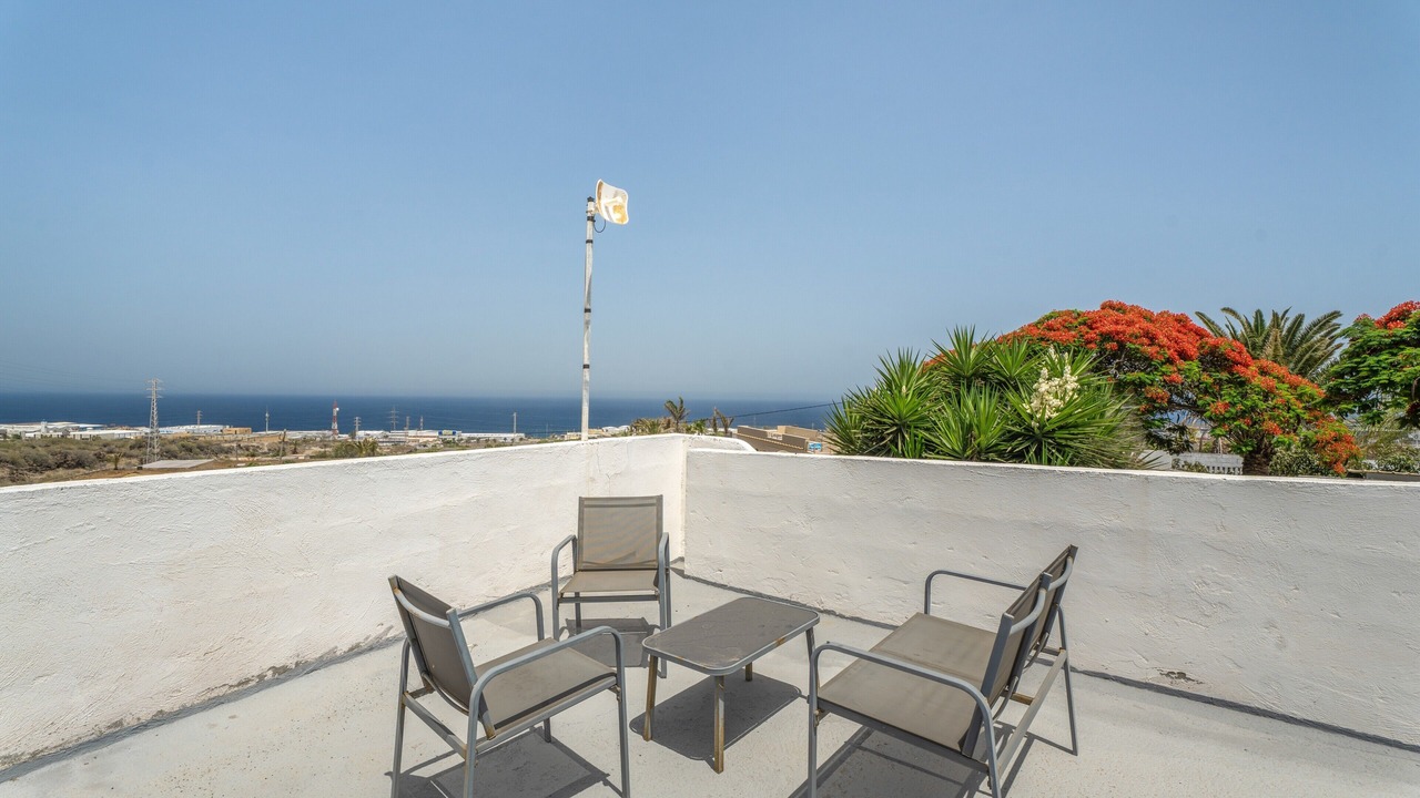 Photo of Patio Balcony in Arafo