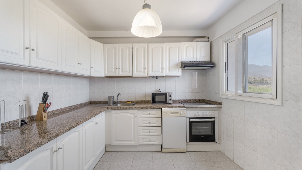 Photo of Kitchen in Arafo