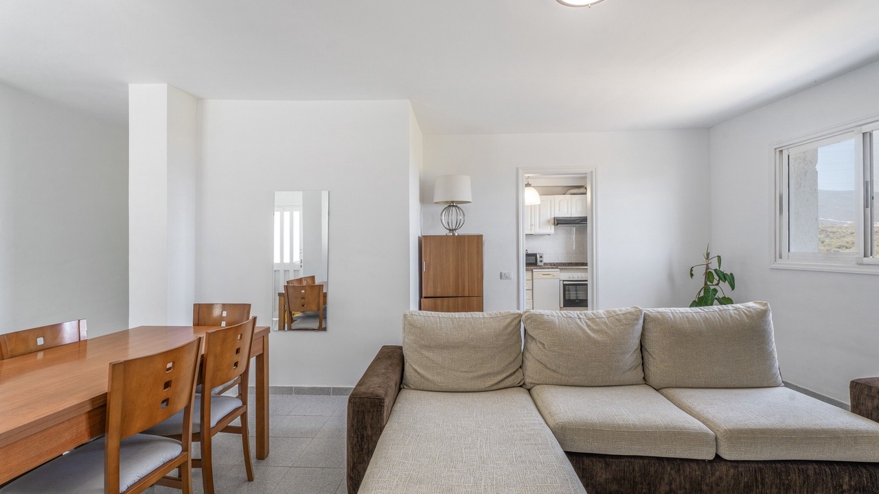 Photo of Livingroom in Arafo