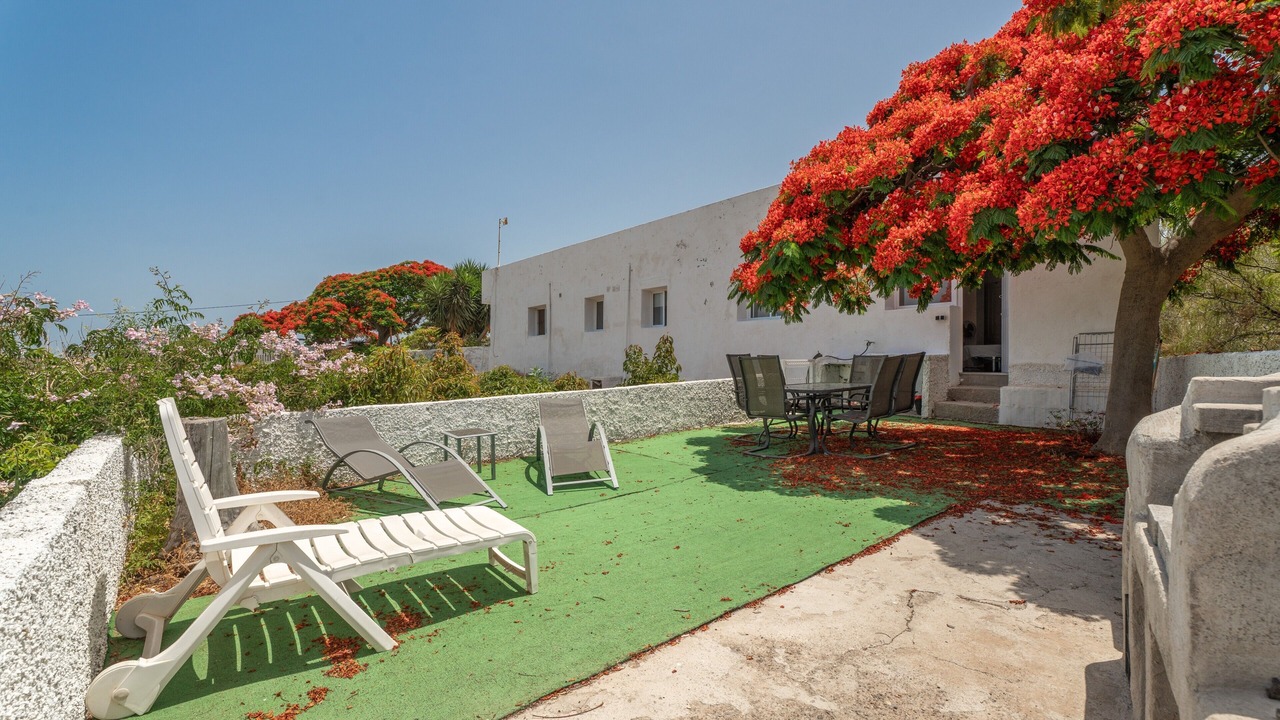 Photo of Outdoor in Arafo