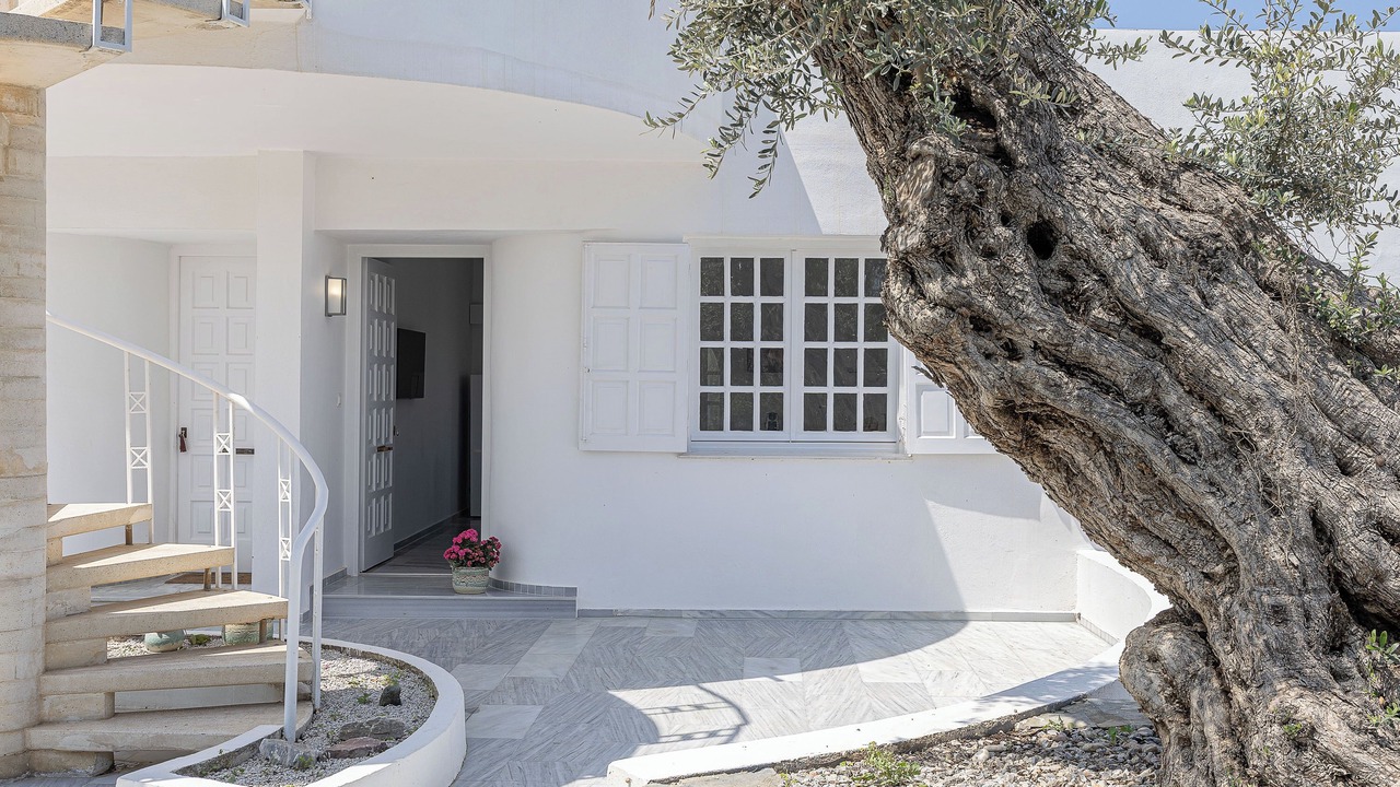 Photo of Outdoor in Rethymno