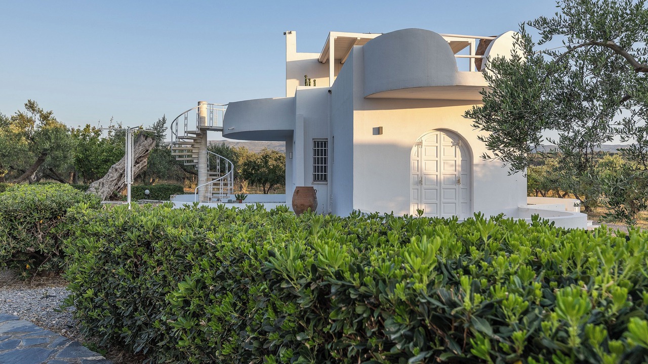 Photo of Outdoor in Rethymno