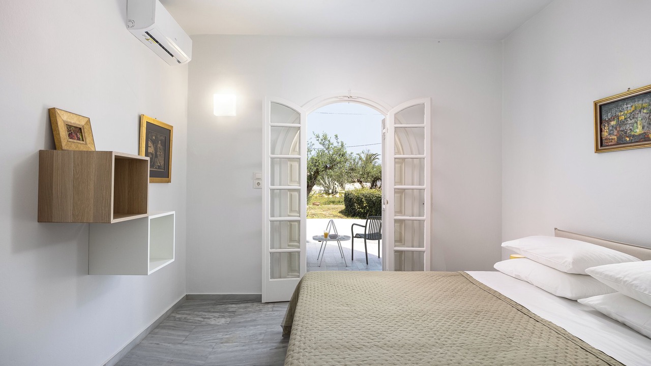 Photo of Bedroom in Rethymno