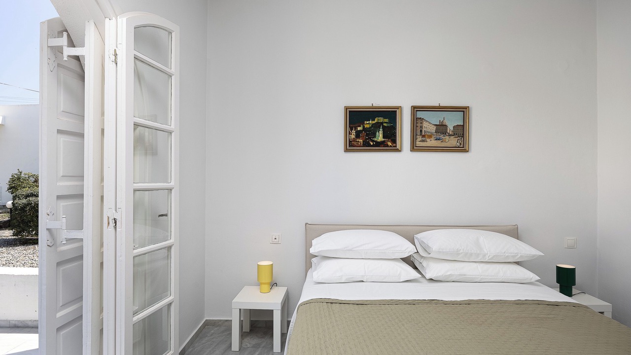 Photo of Bedroom in Rethymno