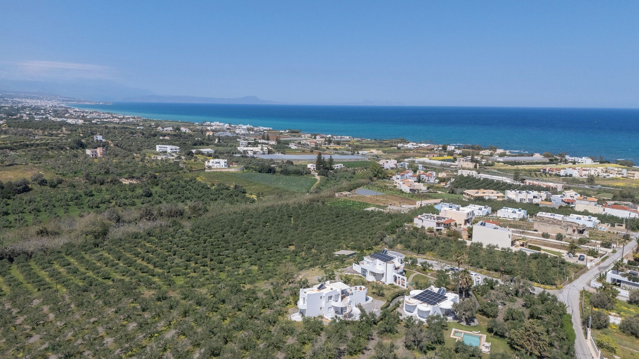Photo of Outdoor in Rethymno