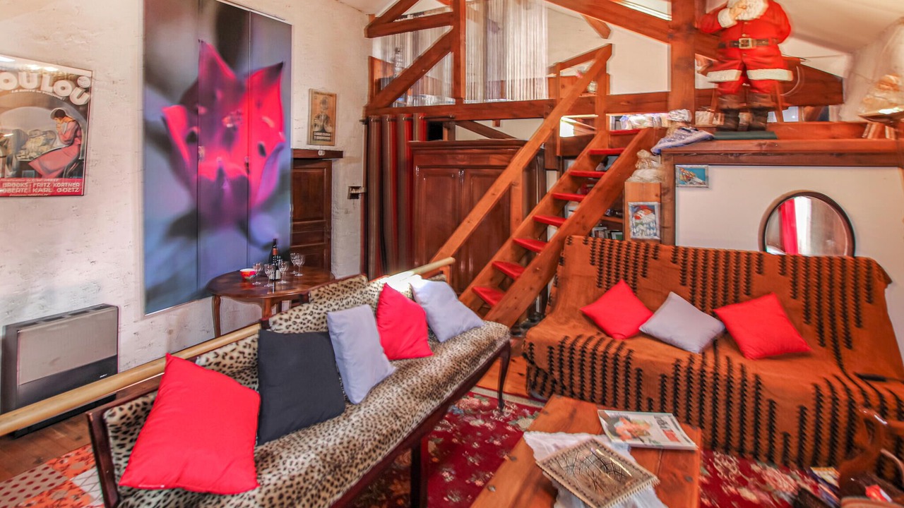 Photo of Bedroom in Saint-Felicien
