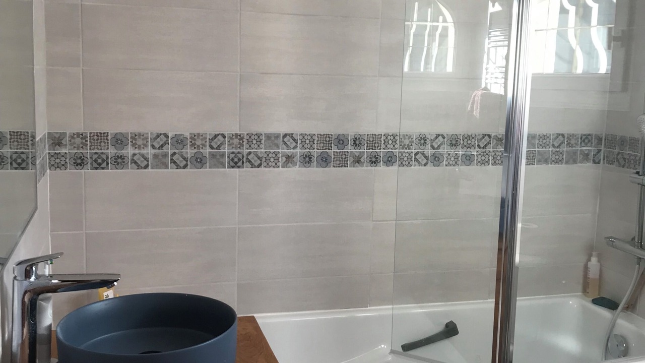 Photo of Bathroom in Toulaud