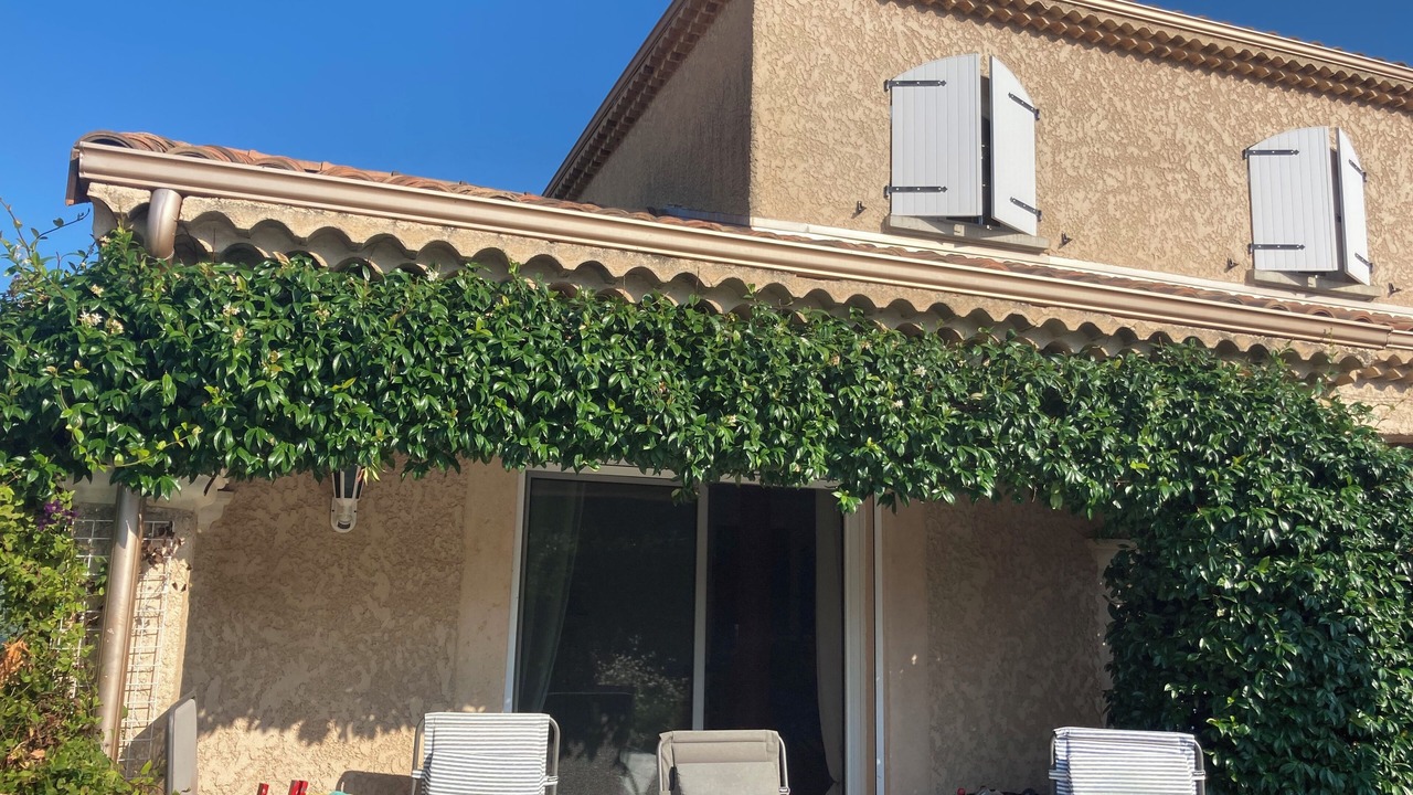 Photo of Outdoor in Toulaud