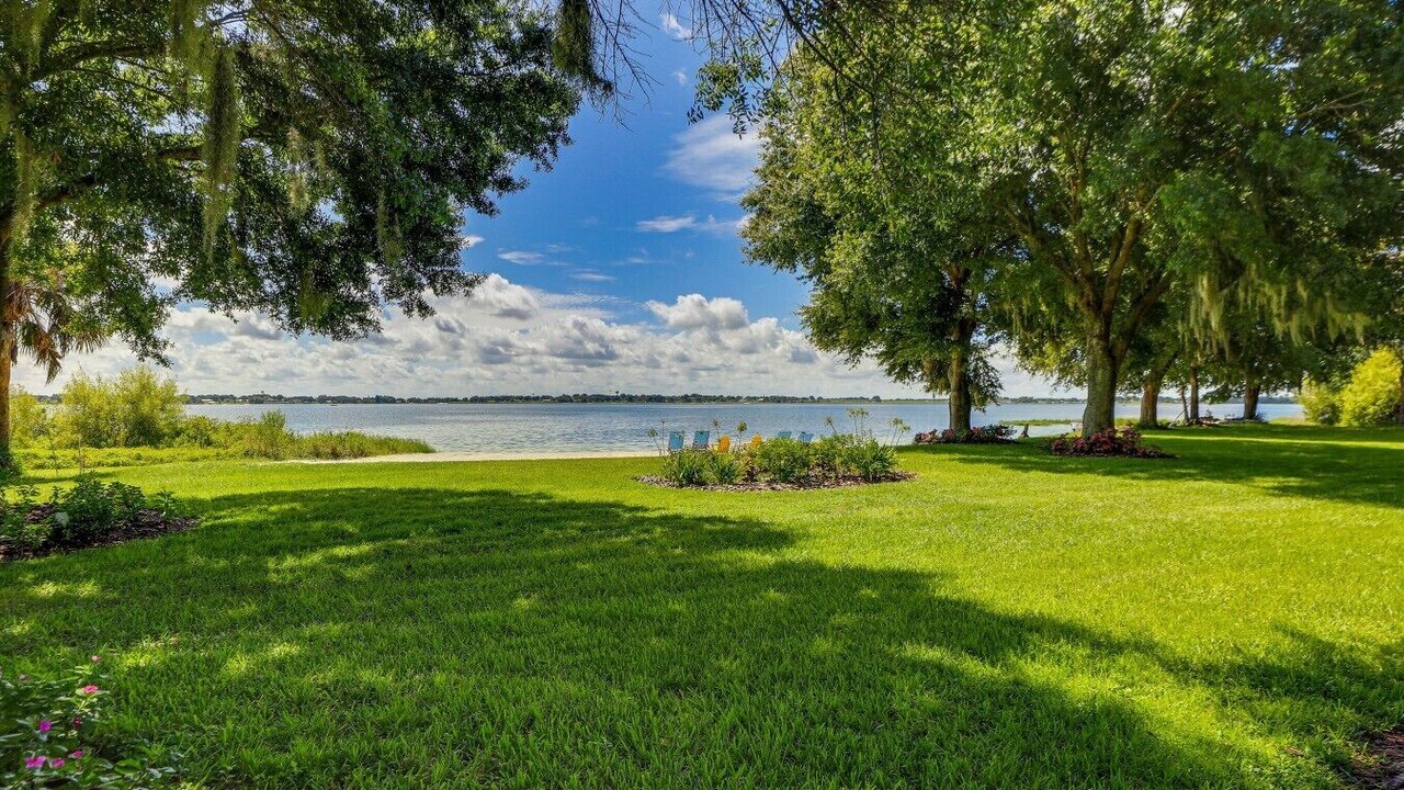 Photo of Outdoor in Florida South Atlantic Coast