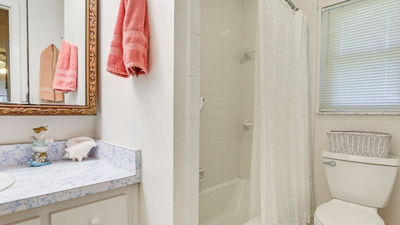 Photo of Bathroom in Florida South Atlantic Coast