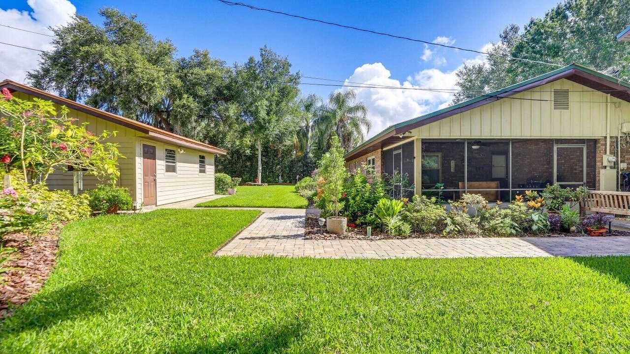 Photo of Outdoor in Florida South Atlantic Coast