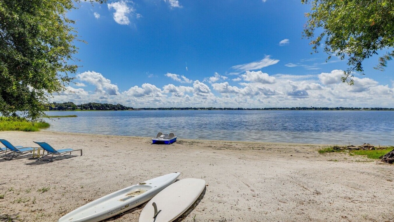 Photo of Outdoor in Florida South Atlantic Coast
