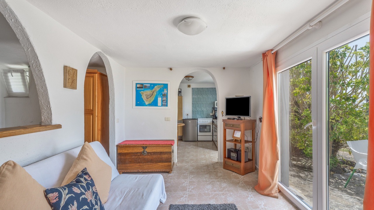 Photo of Livingroom in Garachico