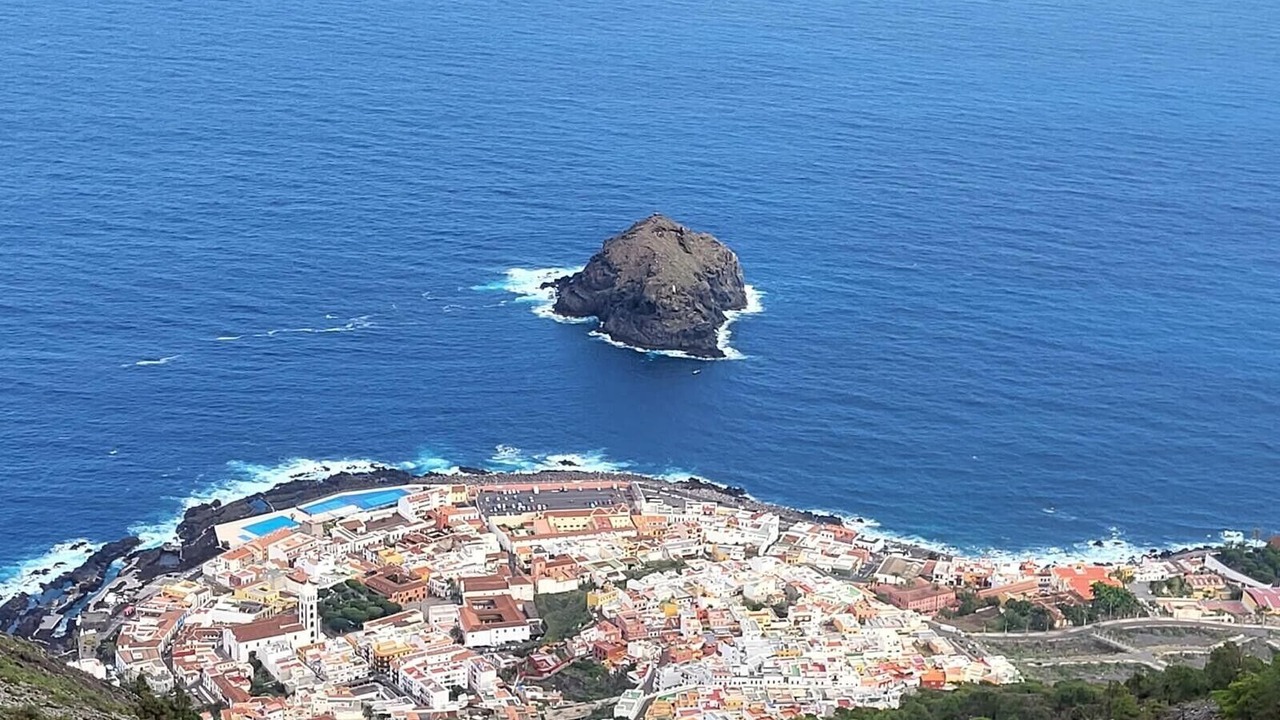 Photo of Outdoor in Garachico