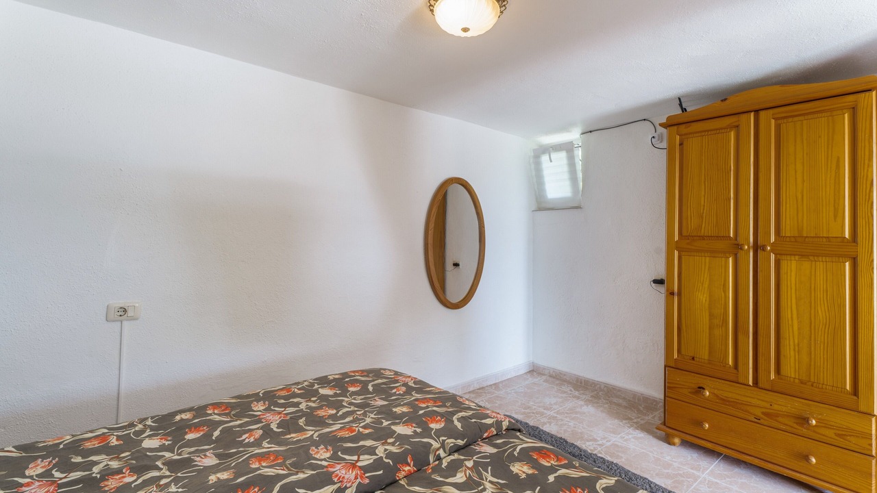 Photo of Bedroom in Garachico