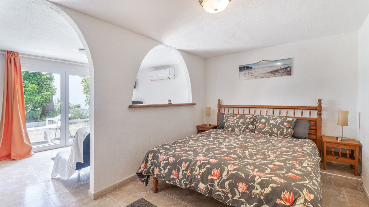 Photo of Bedroom in Garachico