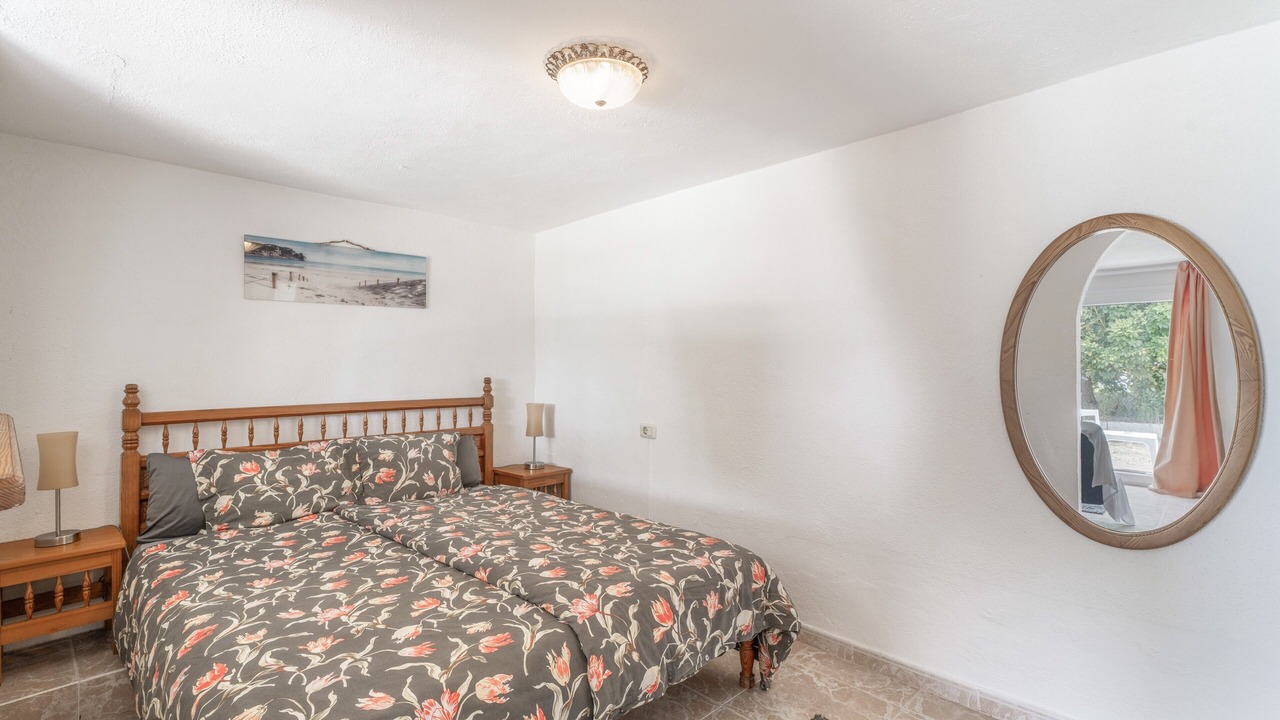 Photo of Bedroom in Garachico