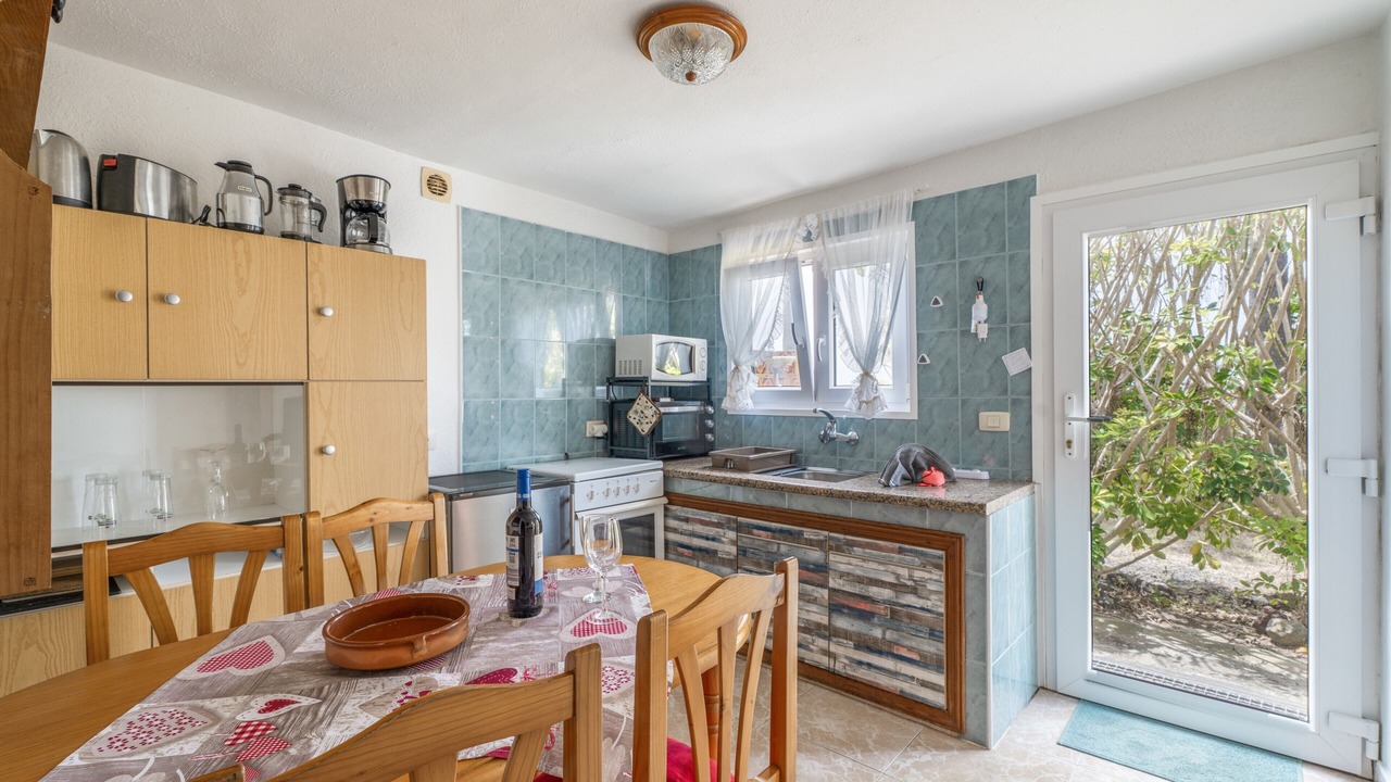 Photo of Kitchen in Garachico