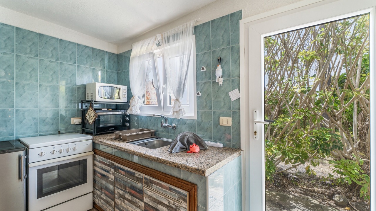 Photo of Kitchen in Garachico
