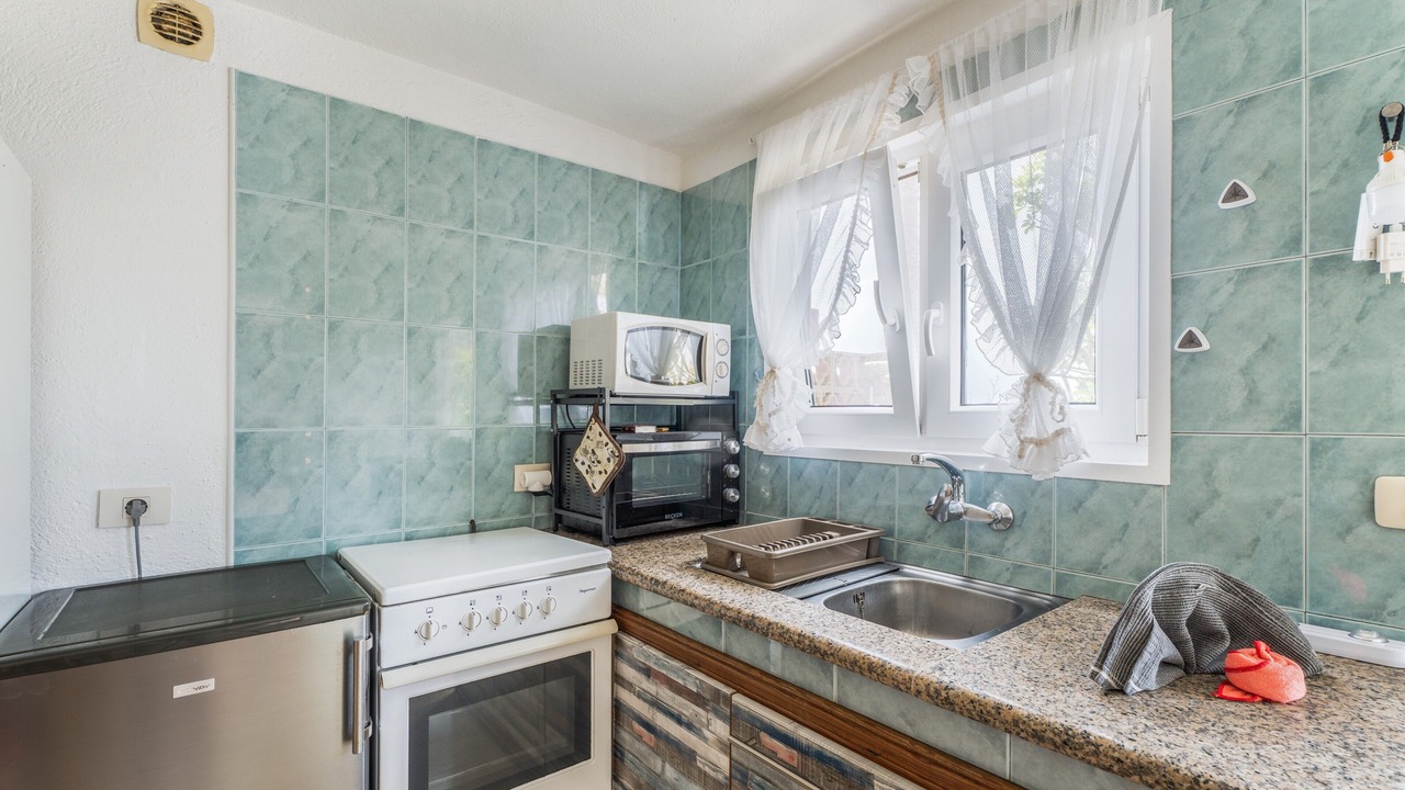 Photo of Kitchen in Garachico