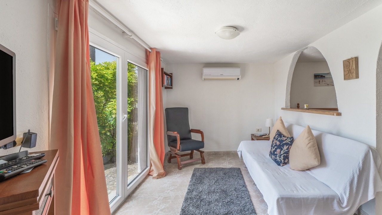 Photo of Livingroom in Garachico
