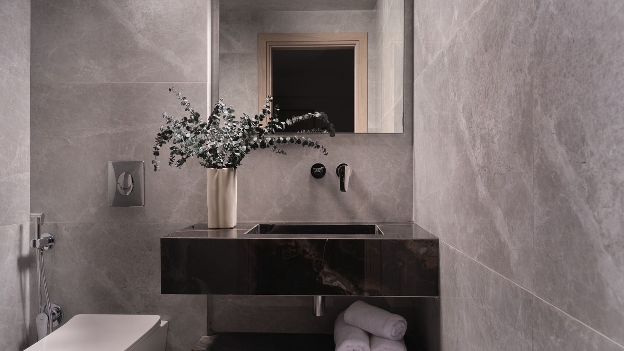 Photo of Bathroom in Agrilia