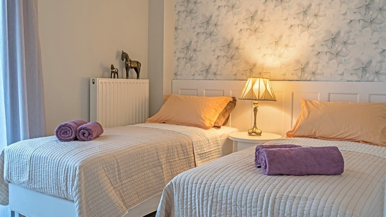 Photo of Bedroom in Atsipopoulo