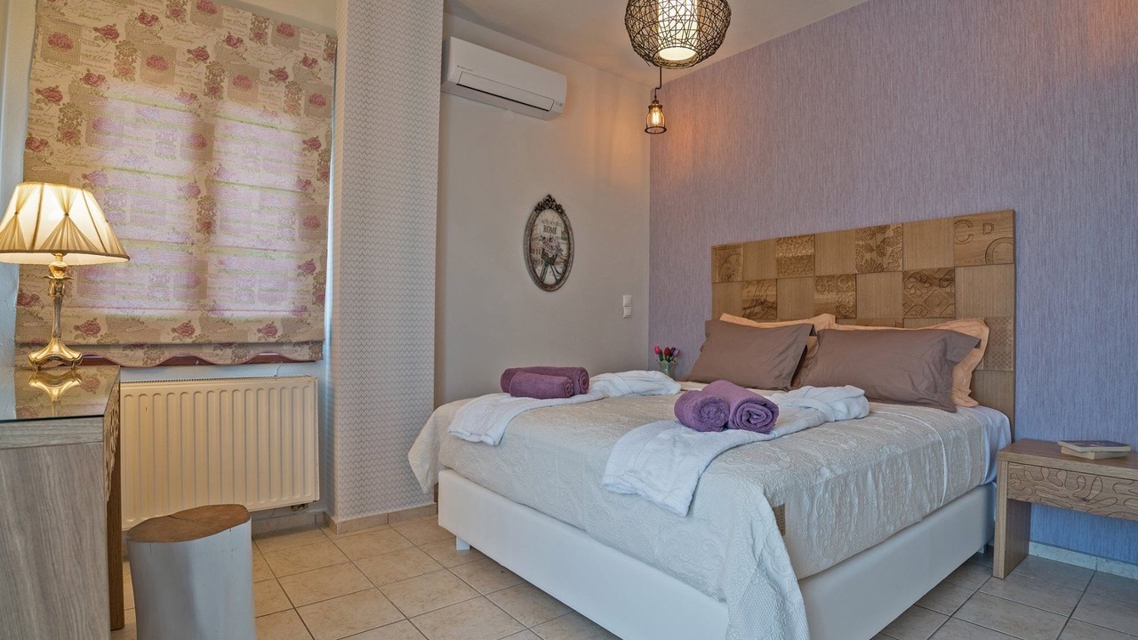 Photo of Bedroom in Atsipopoulo